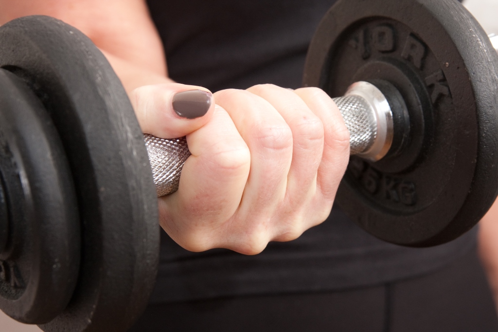 Personal Training
