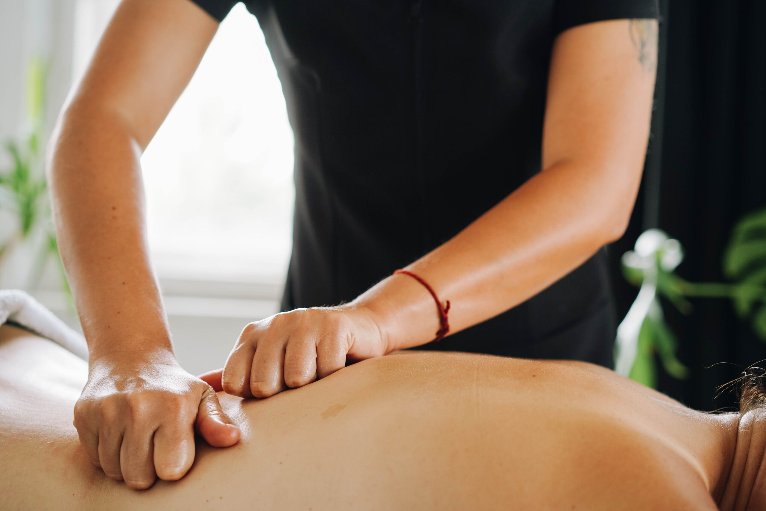 massage Sports Massage